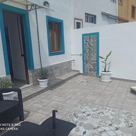 Maldonado Santa Cruz de la Palma (Isla de la Palma) Exterior photo