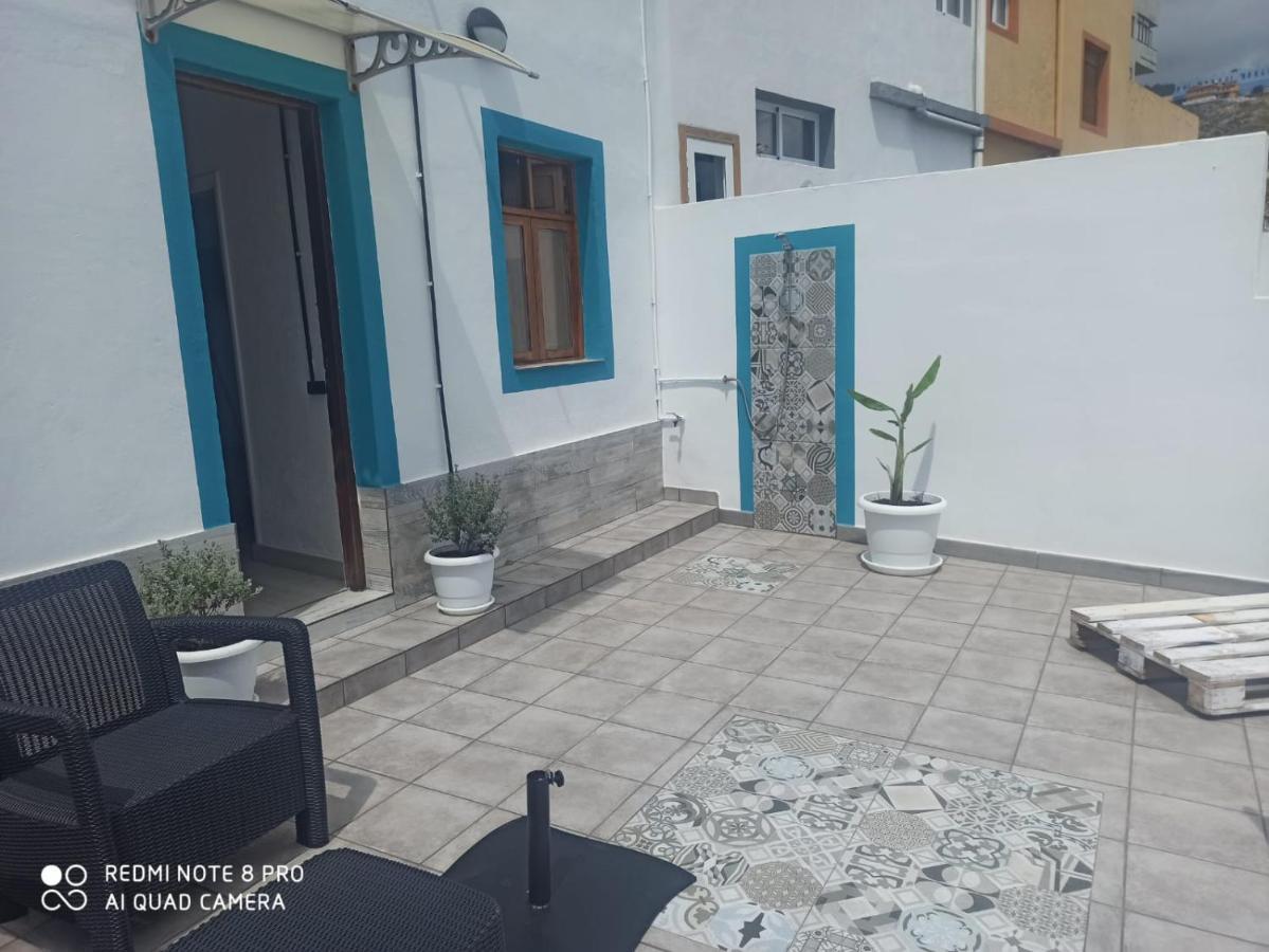 Maldonado Santa Cruz de la Palma (Isla de la Palma) Exterior photo